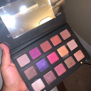 Natasha denona Lila palette